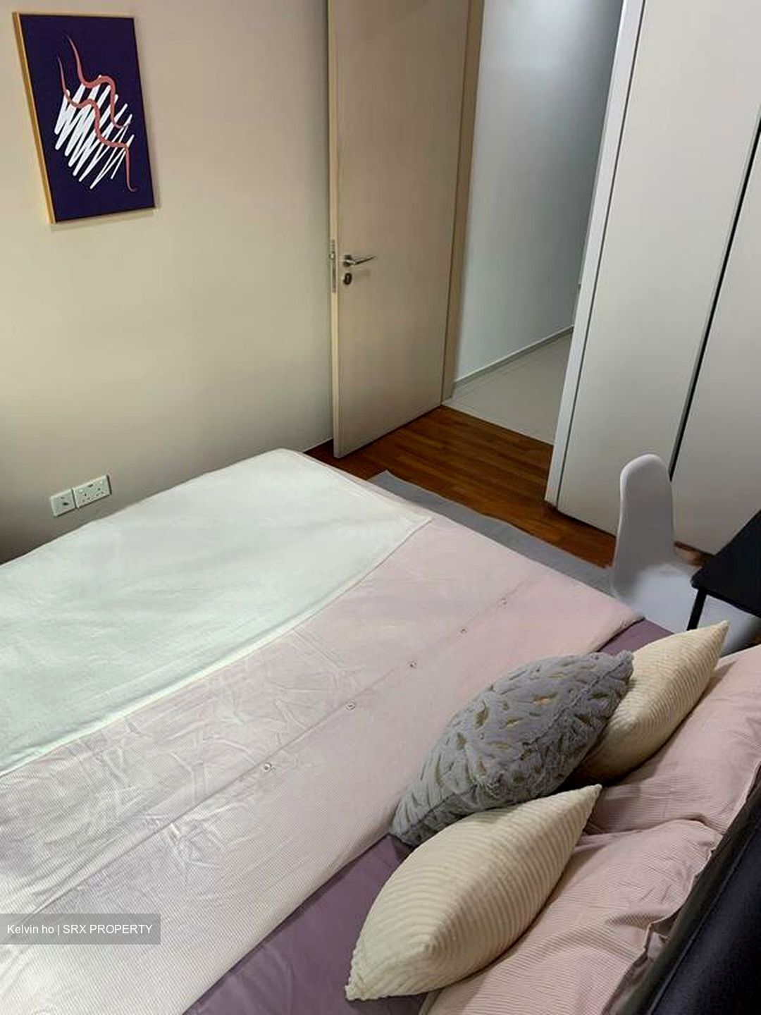 Botannia (D5), Condominium #455706321